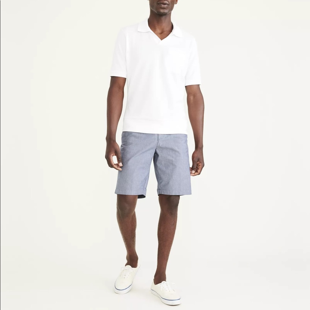 Dockers Ultimate Short Big & Tall Supreme Flex